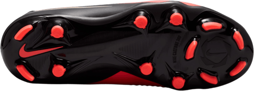 Sohle des Nike Phantom 6 High Academy FG/MG Kids