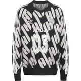 adidas Originals Blokecore Polo Negro