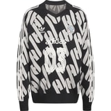 adidas Originals Blokecore Polo Black