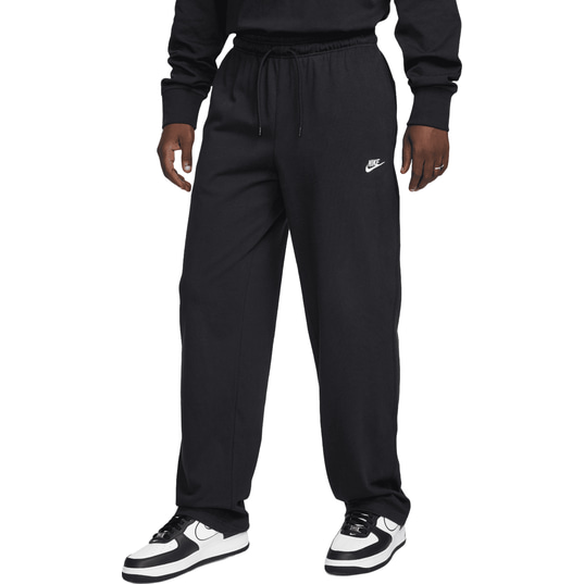 Nike knit sweatpants 2025