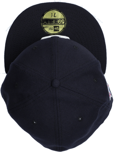 New Era MLB New York Yankees World Series 1999 59Fifty Gorra Azul — foto 5