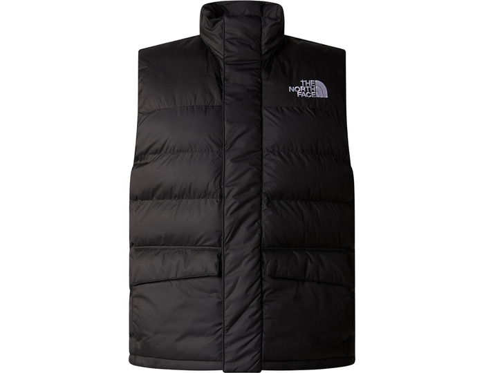 The North Face Limbara Insulated Gilet Noir