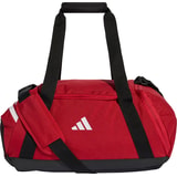 adidas Tiro Duffle Smal Tas Rood