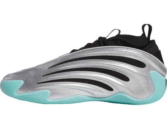 adidas Harden Volume 9 Silver - 159.95 € | Available at KICKZ