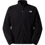 The North Face Oxara Chaqueta con capucha Negro