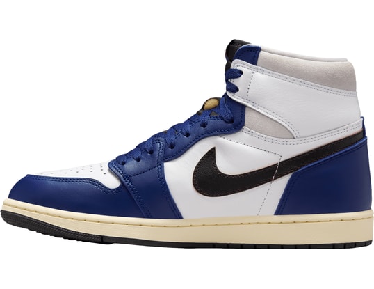 新品 ナイキ エアジョーダン1 HIGH OG Rare Air 29cm Jordan Air Jordan 1 Retro High OG Rare Air Blanc C100 - 168,95