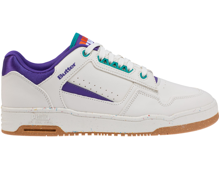 Puma Slipstream herensneaker wit