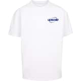 Mister Tee Good Life Quest O Camiseta de manga corta Blanco