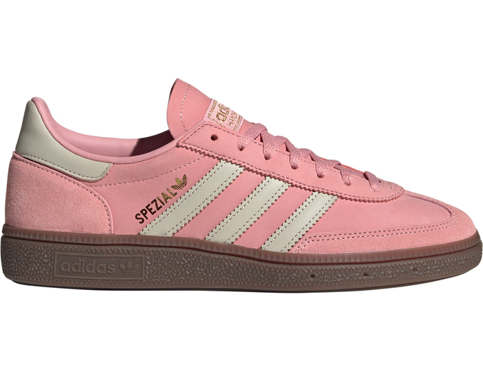 Adidas Handball Spezial damessneaker roze