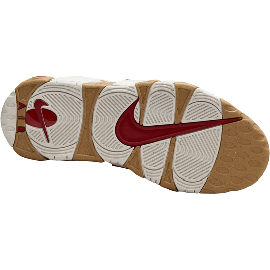Air more uptempo in your face hot sale