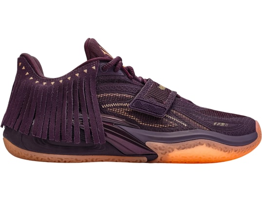 Product gallery, 1 of 6, ANTA KAI 1 Chief Hélà Crown Jewel Purple