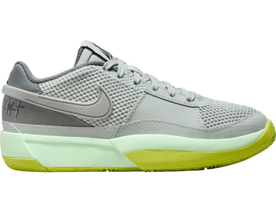 Nike Ja 1 Basketball Kids Silver C003 - 69.95 € | Available Nike Ja 1 Basketball Kids Silver C003 - 69.95 € | Available