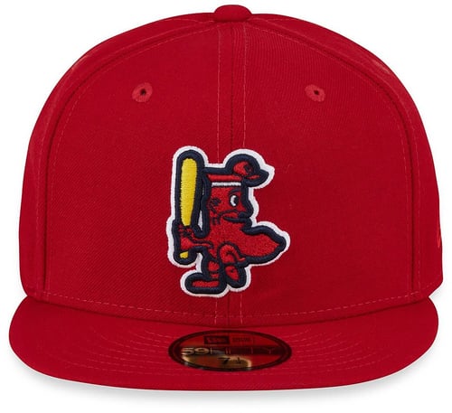 New Era Boston Red Sox 1950S 59fifty Gorra Rojo — foto 5
