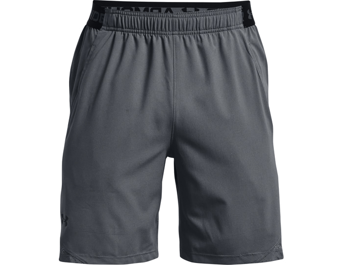 Under Armour Vanish Woven 8in Korte Broek Grijs K012