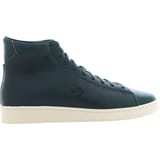 Converse X Horween Pro Leather HI Azul
