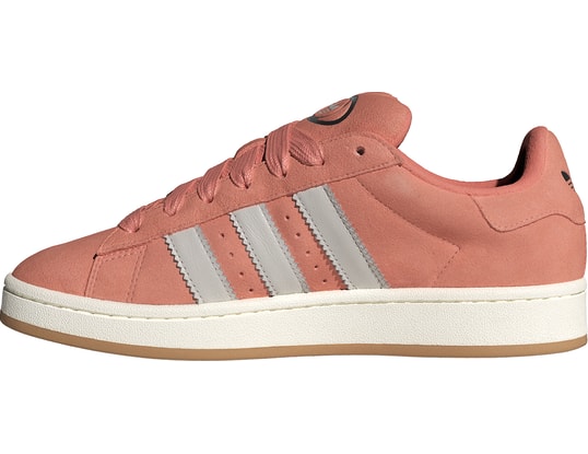 adidas gazelle silver green womens Adidas Campus 00s Better Scarlet Cloud White main image 1