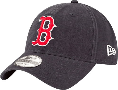 New Era MLB Core Classic 2 Rep Bosred Gorra Azul — photo 3