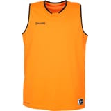 Spalding Move Camiseta Orange
