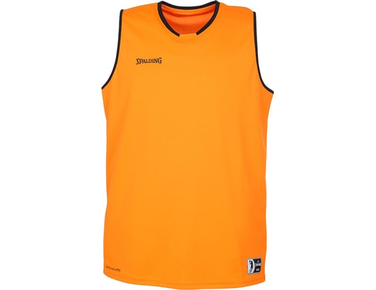 Product gallery, 1 of 1, Spalding Move Maillot Orange