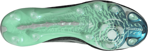 Sohle des adidas Predator Elite LL AG