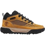 Timberland GreenStride Motion 6 Leather Super Ox Amarillo