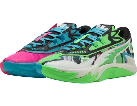 Scoot Zapatos Puma Retro 51 PUMA Scoot Zeros II 2K Azul C01 99,95