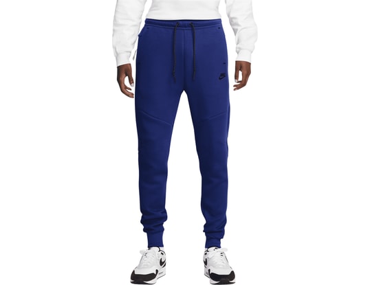 Product gallery, 1 of 7, Nike Tech Fleece Pantalon de survêtement Bleu C455