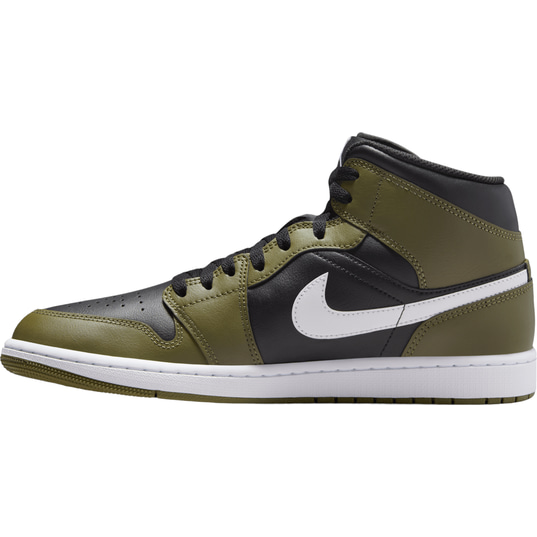 Olive green jordans 1 new arrivals