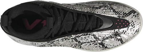 adidas Harden Vol. 10 Snakeskin — foto 4