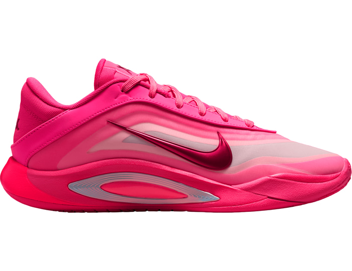 Nike A One Damen Rosa - FZ8605