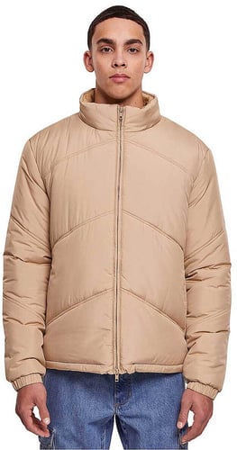 Urban Classic Arrowt Chaqueta de invierno Beige — foto 3