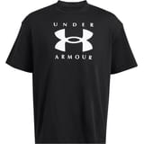 Under Armour HW OS Branded Camiseta de manga corta Negro C001
