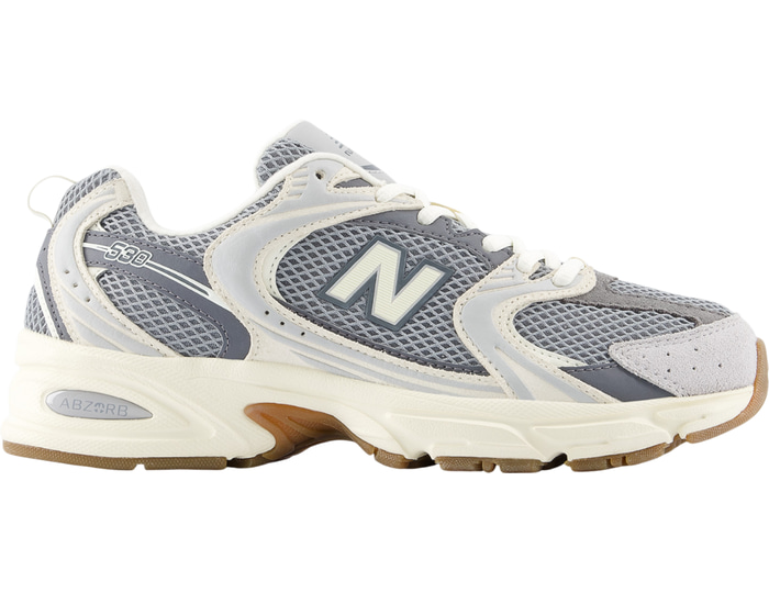 New Balance Beige 530