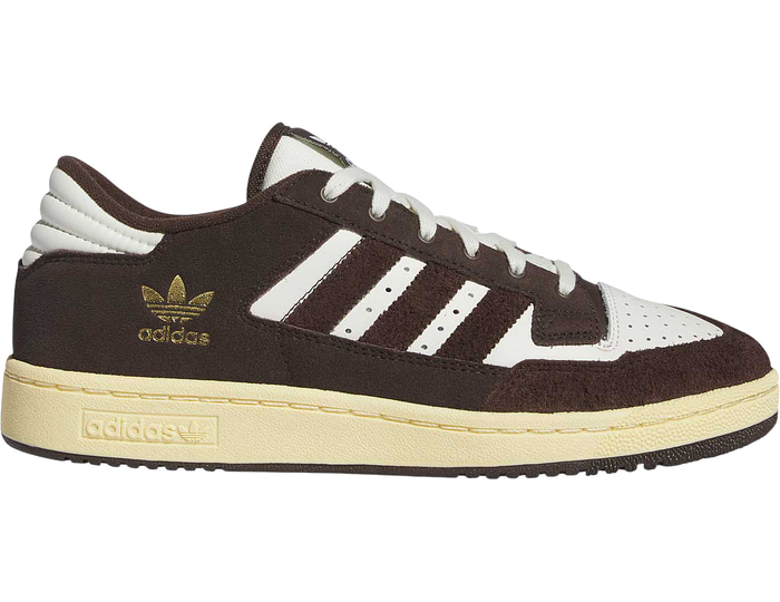 Adidas Centennial 85 herensneaker bruin