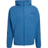 adidas Z.N.E Woven Chaqueta Azul