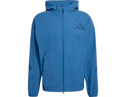 Product gallery, 1 of 8, adidas Z.N.E Woven Chaqueta Azul