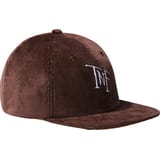 The North Face Corduroy Hat Gorra marrón