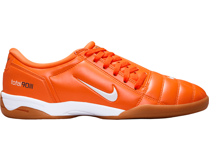 Nike Total 90 Iii Sp Orange F800 - HJ9351