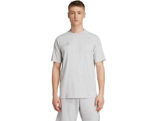 Produktgalerie, 1 of 4, adidas Tiro 25 Travel T-Shirt Grau