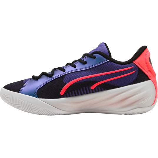 Mens puma basketball shoes sale