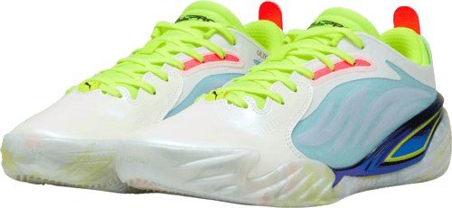 PUMA All-Pro Nitro Elite Blue C01 — photo 7