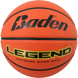 Kempa Legend Outdoor Baloncesto Orange C05