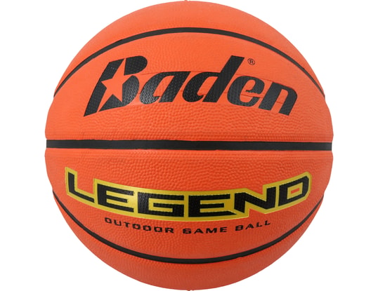Product gallery, 1 of 2, Kempa Legend Outdoor Basketball Orange C05
