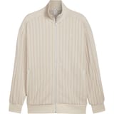 PUMA MMQ T7 Chaqueta de ocio y tiempo libre Blanco C87