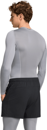 adidas Funktionsshirt 'TECHFIT Compression Training Long Sleeve' — foto 2