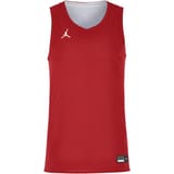 Jordan TM25 Basketball Stock Reversible Camiseta Rojo C657