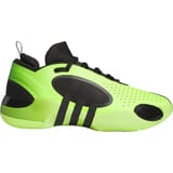 adidas D.O.N Issue 5 Lucid Lemon Verde
