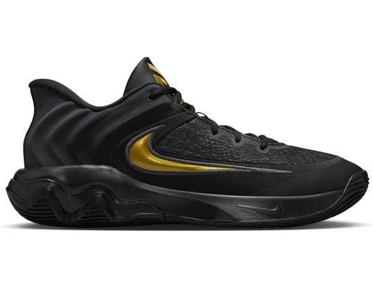 Product gallery, 1 of 10, Nike Giannis Immortality 4 Negro C010