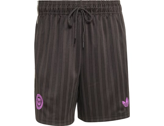 Product gallery, 1 of 6, adidas FFCH Chile Originals Pantalones cortos Marrón