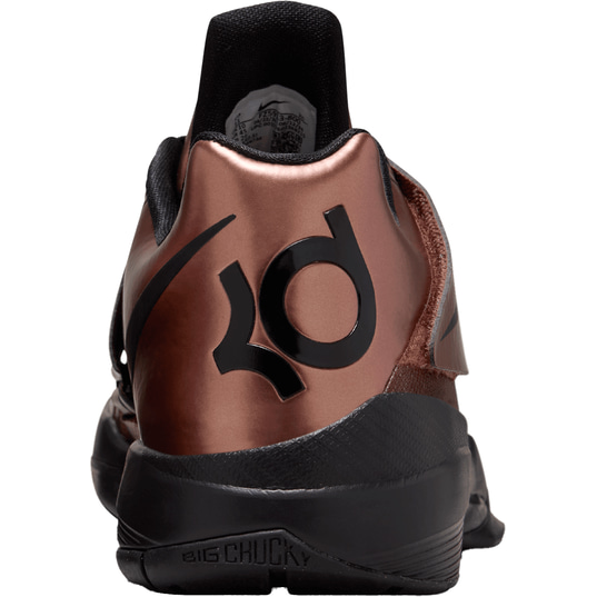 Nike zoom kd iv big chucky deals